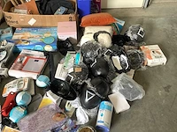 Pallet retourgoederen - afbeelding 8 van  12