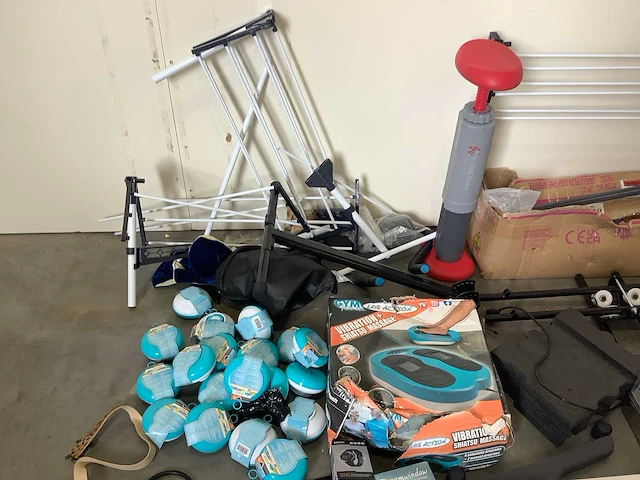 Pallet retourgoederen - afbeelding 12 van  12