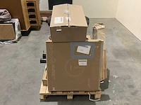 Pallet retourgoederen - afbeelding 5 van  9
