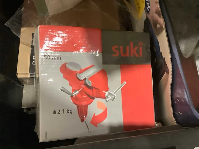 Pallet retourgoederen - afbeelding 3 van  13