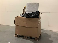 Pallet retourgoederen - afbeelding 4 van  11