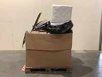 Pallet retourgoederen - afbeelding 5 van  11