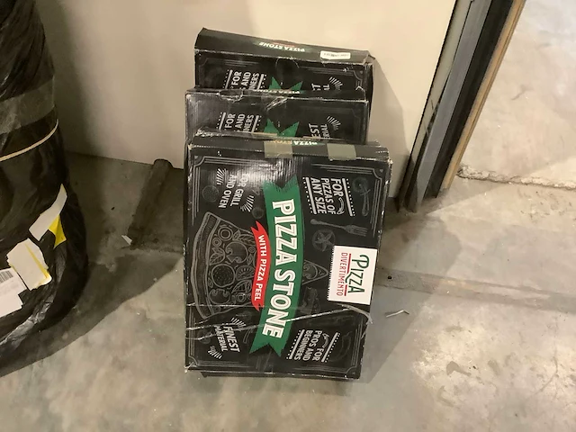 Pallet retourgoederen - afbeelding 8 van  11