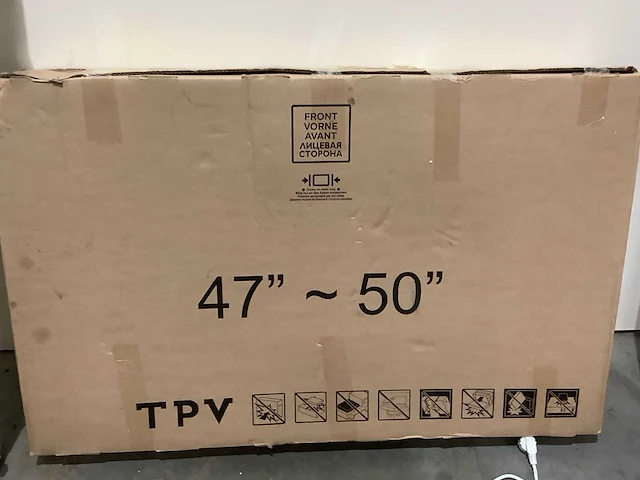 Pallet retourgoederen - afbeelding 5 van  14
