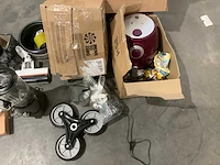 Pallet retourgoederen - afbeelding 9 van  14
