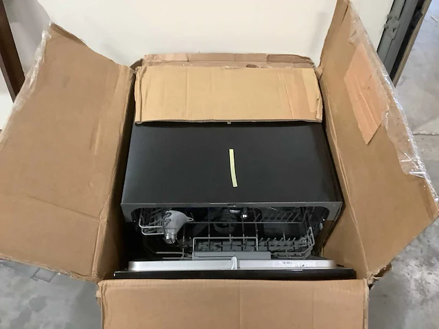 Pallet retourgoederen - afbeelding 10 van  14