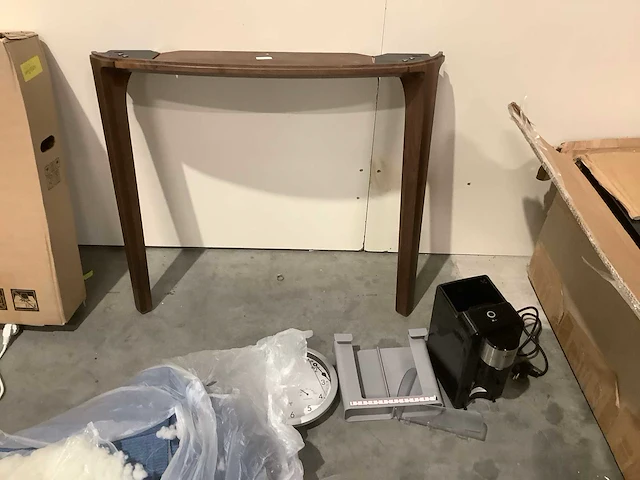 Pallet retourgoederen - afbeelding 12 van  14