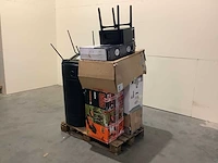Pallet retourgoederen - afbeelding 1 van  6