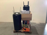 Pallet retourgoederen - afbeelding 2 van  6