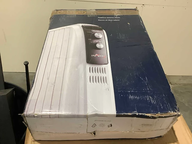 Pallet retourgoederen - afbeelding 5 van  6