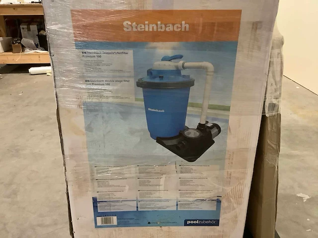 Pallet retourgoederen - afbeelding 4 van  8