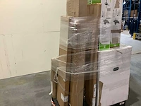 Pallet retourgoederen - afbeelding 5 van  8