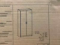 Pallet retourgoederen - afbeelding 7 van  8
