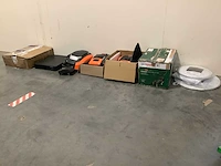 Pallet retourgoederen - afbeelding 1 van  11
