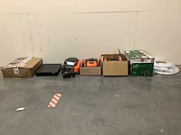 Pallet retourgoederen - afbeelding 4 van  11