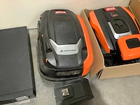 Pallet retourgoederen - afbeelding 7 van  11