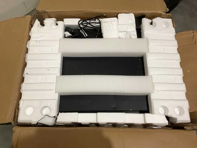 Pallet retourgoederen - afbeelding 11 van  11