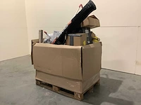 Pallet retourgoederen - afbeelding 1 van  5