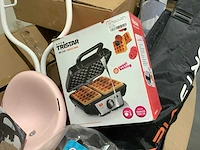 Pallet retourgoederen - afbeelding 3 van  5