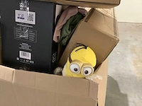 Pallet retourgoederen - afbeelding 5 van  5
