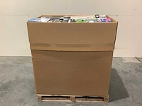 Pallet retourgoederen - afbeelding 3 van  9