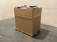 Pallet retourgoederen - afbeelding 2 van  8