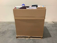 Pallet retourgoederen - afbeelding 3 van  8