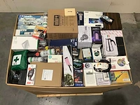 Pallet retourgoederen - afbeelding 1 van  8