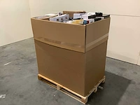 Pallet retourgoederen - afbeelding 2 van  8