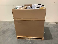 Pallet retourgoederen - afbeelding 3 van  8