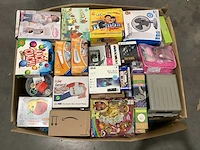 Pallet retourgoederen - afbeelding 1 van  8