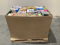 Pallet retourgoederen - afbeelding 3 van  8