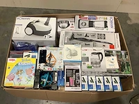 Pallet retourgoederen - afbeelding 1 van  7
