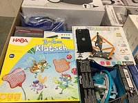 Pallet retourgoederen - afbeelding 4 van  7