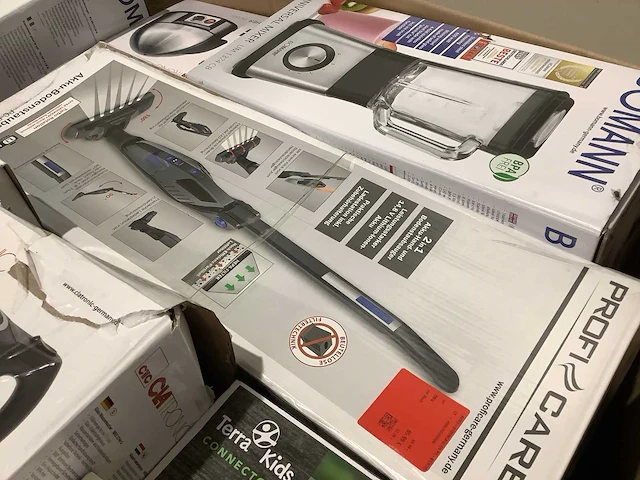 Pallet retourgoederen - afbeelding 6 van  7