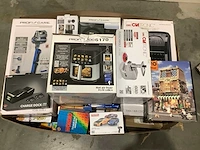 Pallet retourgoederen - afbeelding 1 van  6