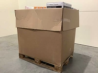 Pallet retourgoederen - afbeelding 2 van  6