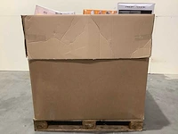 Pallet retourgoederen - afbeelding 3 van  6
