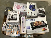 Pallet retourgoederen - afbeelding 1 van  7