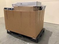 Pallet retourgoederen - afbeelding 2 van  7