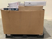 Pallet retourgoederen - afbeelding 3 van  7
