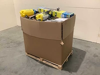 Pallet retourgoederen - afbeelding 2 van  7