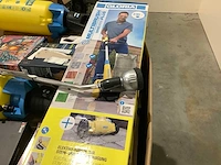 Pallet retourgoederen - afbeelding 5 van  7