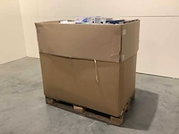 Pallet retourgoederen - afbeelding 2 van  7