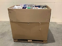 Pallet retourgoederen - afbeelding 3 van  7