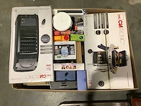Pallet retourgoederen - afbeelding 1 van  8