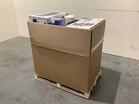 Pallet retourgoederen - afbeelding 2 van  8