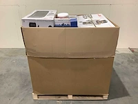 Pallet retourgoederen - afbeelding 3 van  8