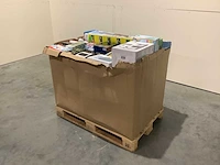 Pallet retourgoederen - afbeelding 2 van  9