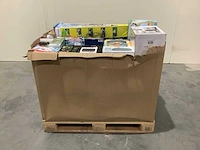 Pallet retourgoederen - afbeelding 3 van  9